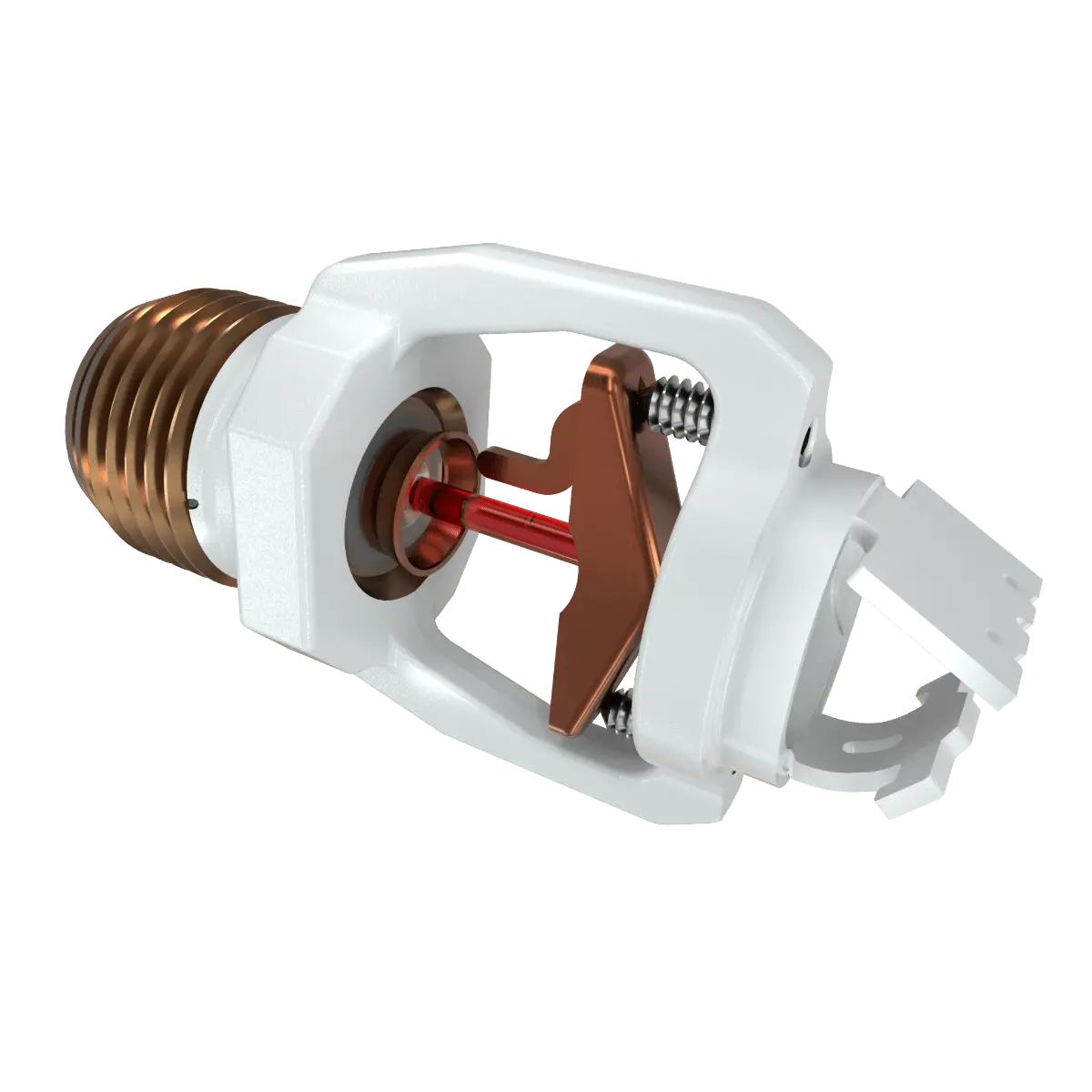 Viking VK460 K5.8 RES 4" Horizontal Sidewall Sprinkler