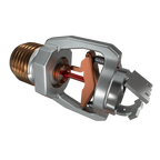 Viking VK460 K5.8 RES 4" Horizontal Sidewall Sprinkler