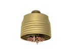 Viking VK462 K5.6 QR Pendent MRI Rated Sprinkler