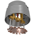 Viking VK4621 K5.6 Quick Response Concealed Fire Sprinkler
