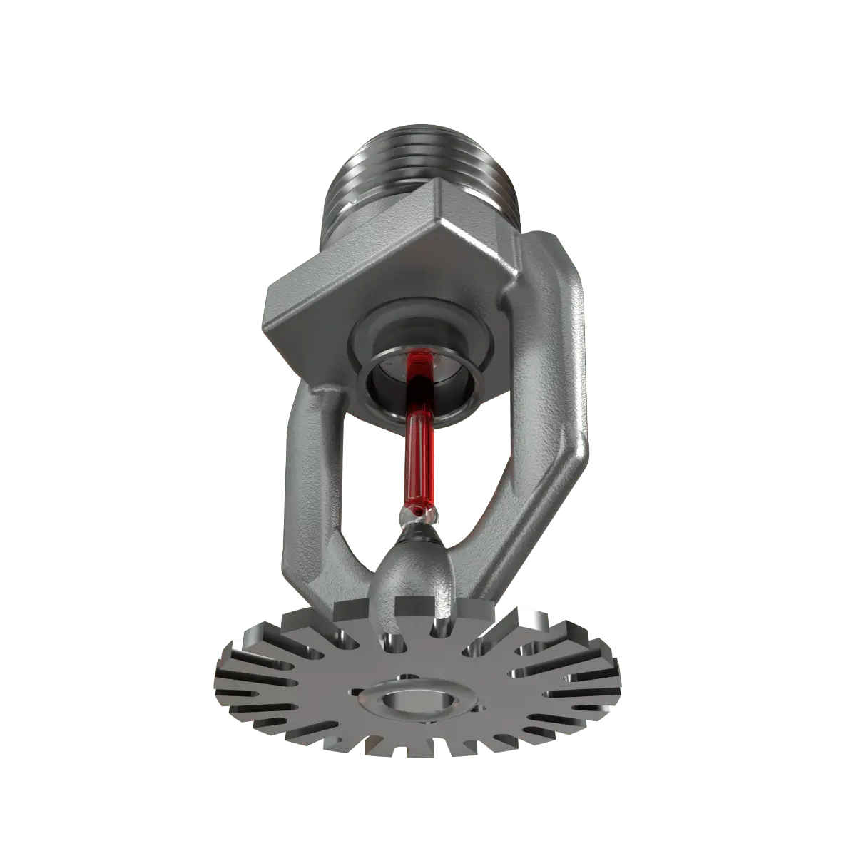 Viking VK466 K5.2 Residential Pendent Sprinkler 4"