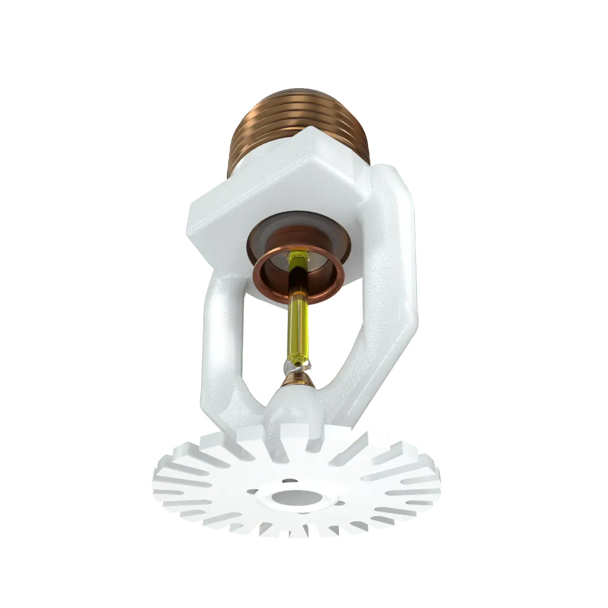 Viking VK466 K5.2 Residential Pendent Sprinkler 4"