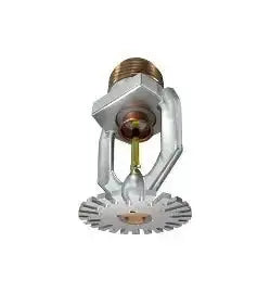 VK466 K5.2 Residential Pendent Fire Sprinkler