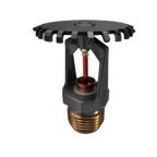 Viking VK467 K4.9 Residential Upright Sprinkler 4"