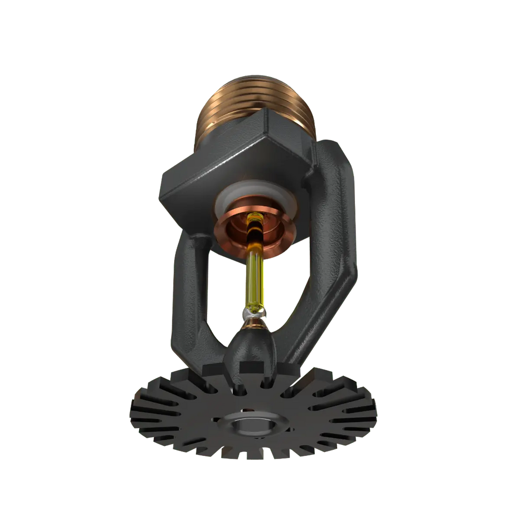 Viking VK468 K4.9 RES PD 4" Pendent Sprinkler Durable