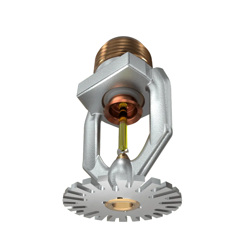 Viking VK468 K4.9 RES PD 4" Pendent Sprinkler Durable