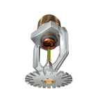Viking VK468 K4.9 RES PD 4" Pendent Sprinkler Durable
