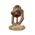 Viking VK468 K4.9 Residential 1.75" Sprinkler Head