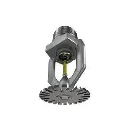 VK468 K4.9 Residential Pendent Fire Sprinkler