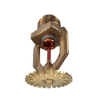 Viking VK4680 K4.9 Lead Free Residential Pendent Sprinkler