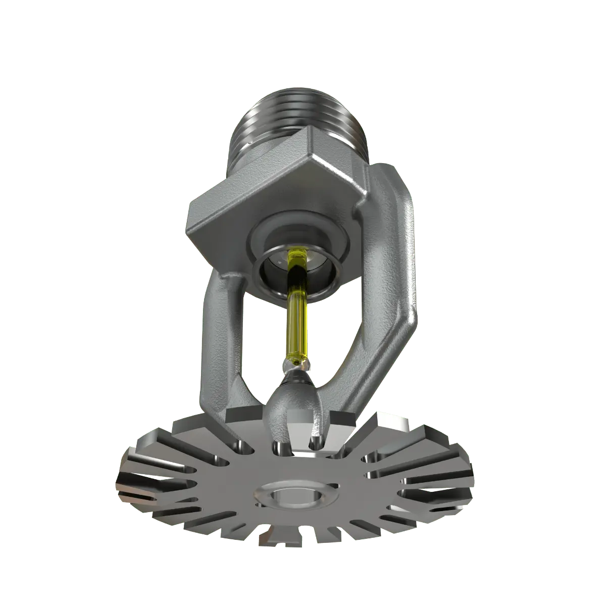 VK472 K5.8 RES PD Residential Pendent Sprinkler