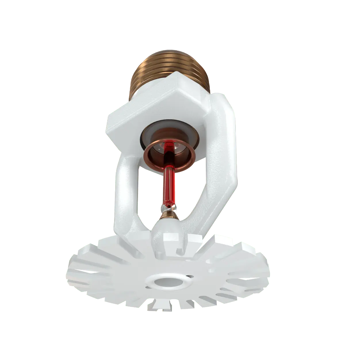 VK472 K5.8 RES PD Residential Pendent Sprinkler