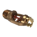 VK479 K3.0 Residential Brass 155 Fire Sprinkler System