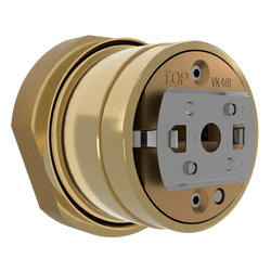 VK481 K5.6 Quick Response Concealed Sprinkler