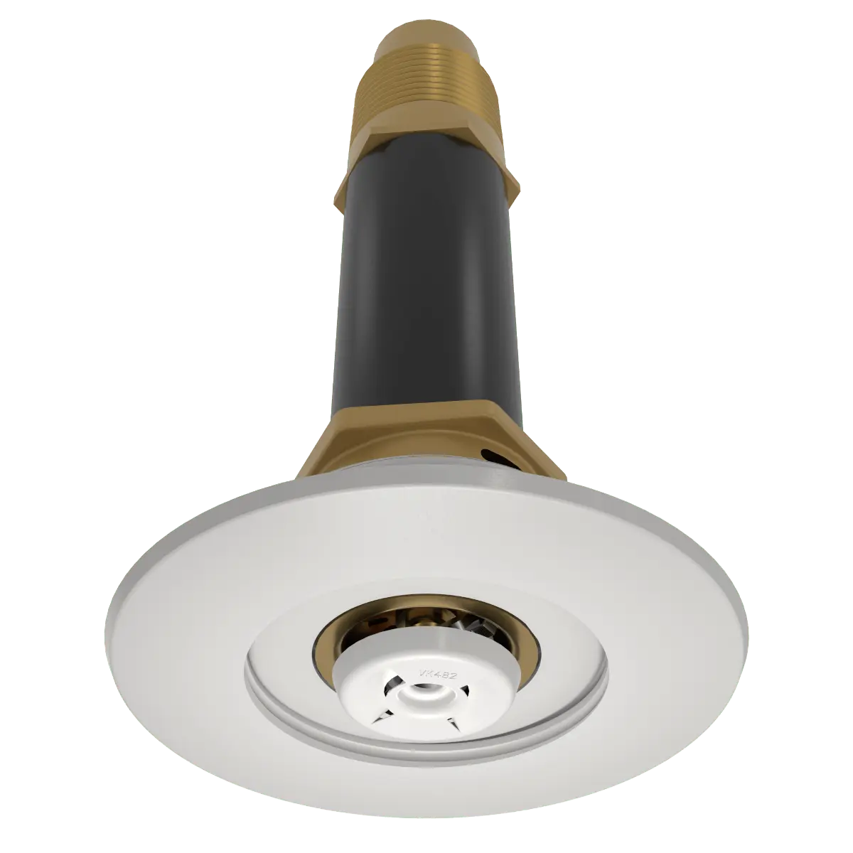 VK482 QR FLS CD Concealed Dry Pendent Sprinkler 5.6K