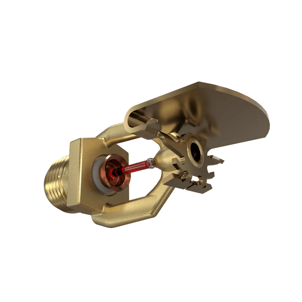 VK484 K4.2 Residential HSW Horizontal Sidewall Sprinkler