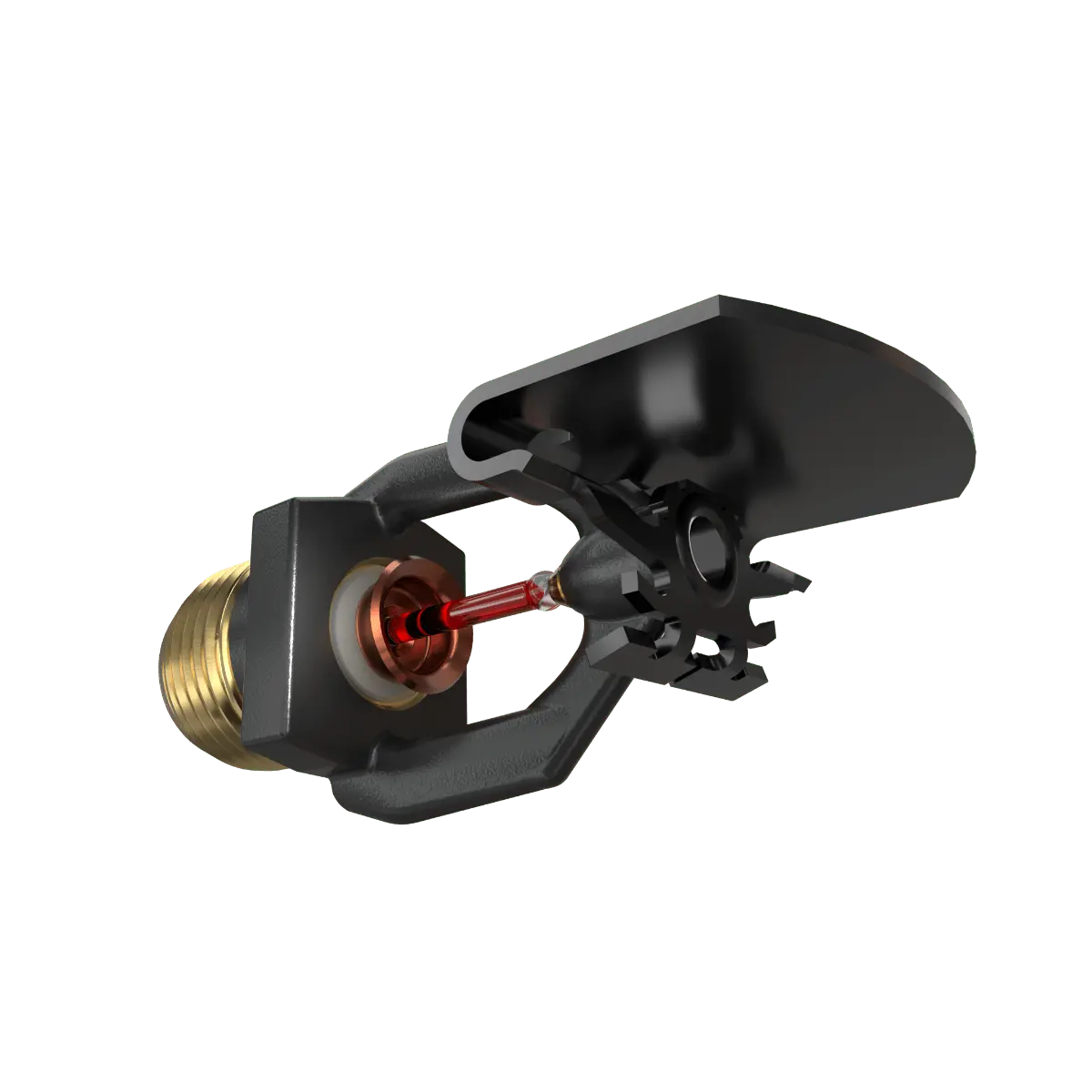 VK484 K4.2 Residential HSW Horizontal Sidewall Sprinkler