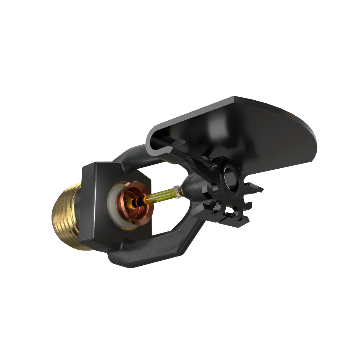 VK484 K4.2 Residential HSW Horizontal Sidewall Sprinkler