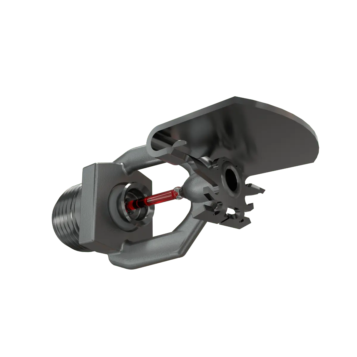 VK484 K4.2 Residential HSW Horizontal Sidewall Sprinkler