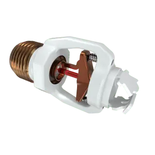 VK486 K4.0 Residential Fire Sprinkler System Safety