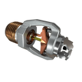 VK4860 K4.0 Residential Horizontal Sidewall Sprinkler