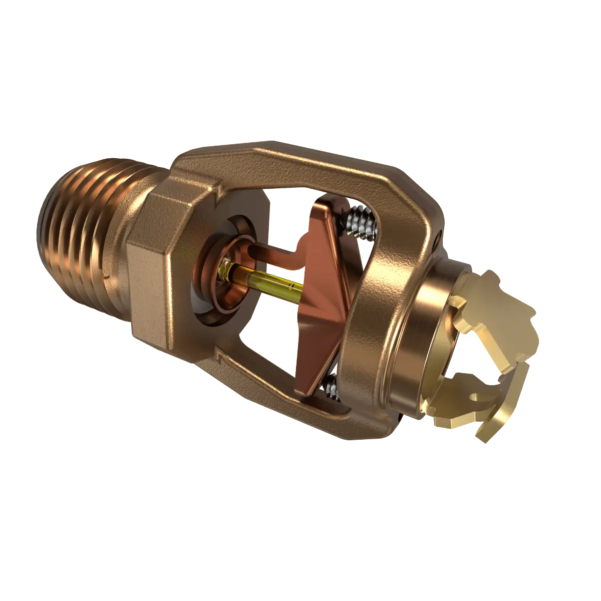 VK4860 K4.0 Residential Horizontal Sidewall Sprinkler
