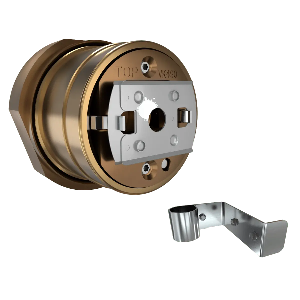 VK490 K5.8 RES HSW Residential Concealed Sprinkler