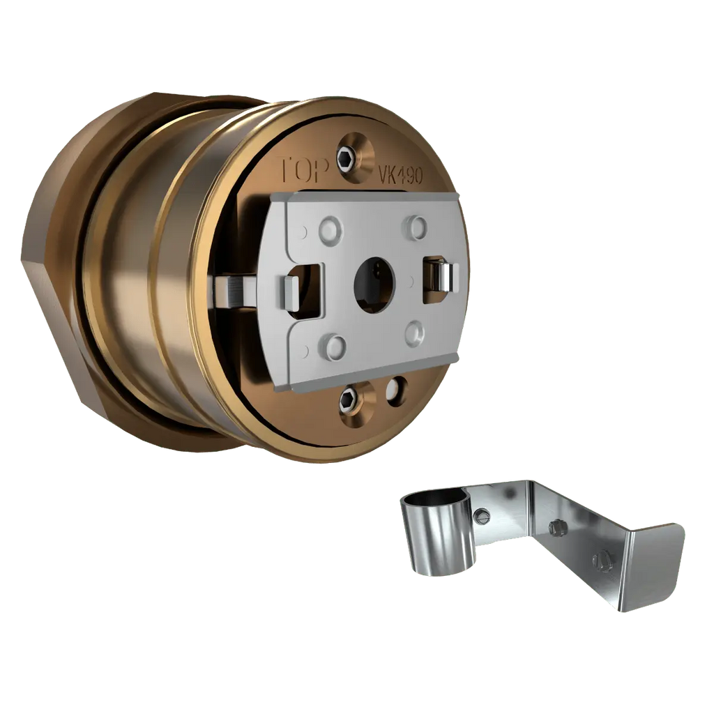 VK490 K5.8 RES HSW Residential Concealed Sprinkler