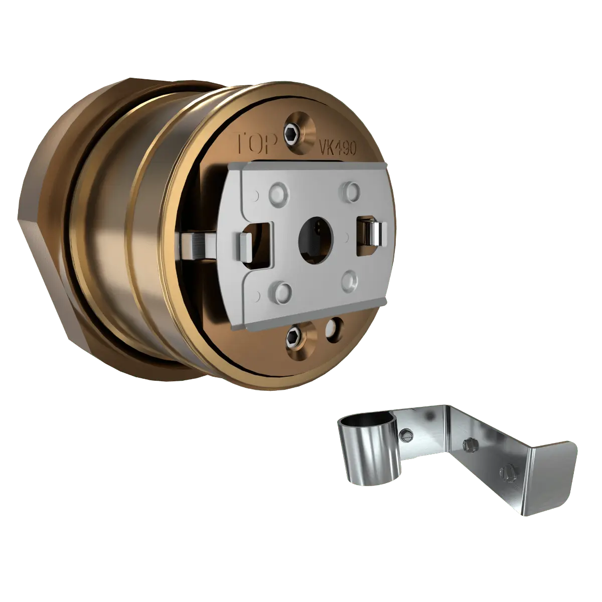 VK490 K5.8 RES HSW Residential Concealed Sprinkler