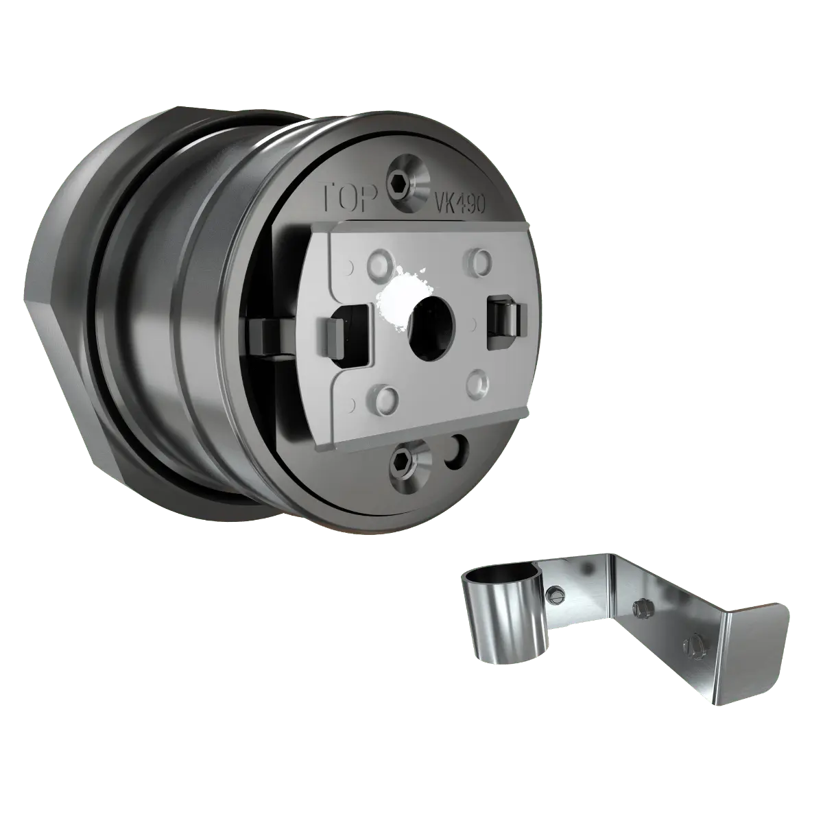 VK490 K5.8 RES HSW Residential Concealed Sprinkler