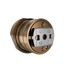 VK490 K5.8 RES HSW Residential Concealed Sprinkler