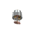 VK495 K3.7 Residential Concealed Pendent Sprinkler