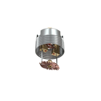 VK495 K3.7 Residential Concealed Pendent Sprinkler
