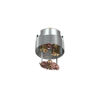 VK495 K3.7 Residential Concealed Pendent Sprinkler