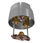 VK496 K3.0 Residential Concealed Pendent Sprinkler