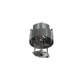 VK498 K5.8 Residential Concealed Pendent Sprinkler