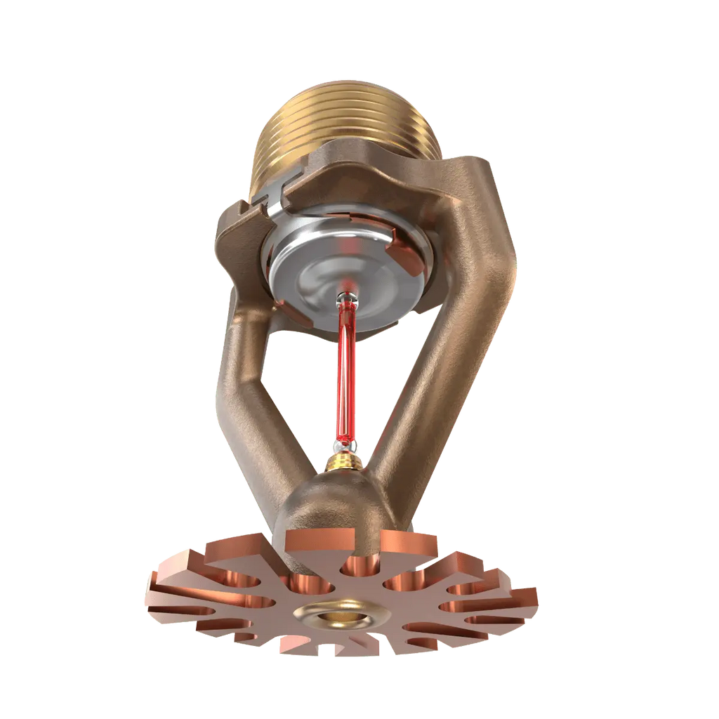 VK5141 K28 ESFR PD Fast Response Sprinkler