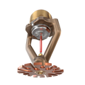 VK5141 K28 ESFR PD Fast Response Sprinkler