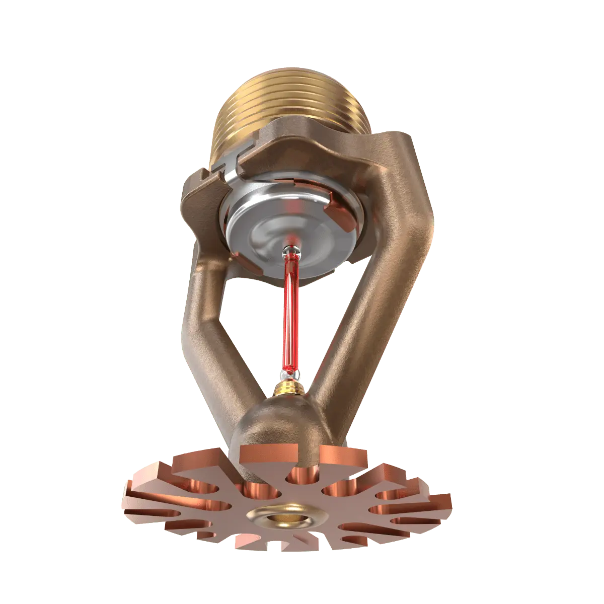 VK5141 K28 ESFR PD Fast Response Sprinkler