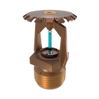 VK532 K11.2 ECLHOH Upright Sprinkler Quick Response