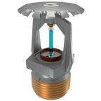 VK532 K11.2 ECLHOH Upright Sprinkler Quick Response
