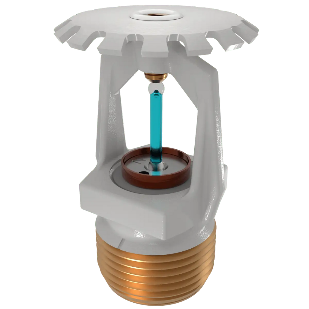 VK532 K11.2 ECLHOH Upright Sprinkler Quick Response