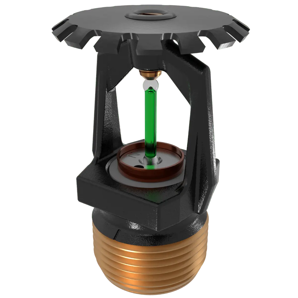 VK532 K11.2 ECLHOH Upright Sprinkler Quick Response
