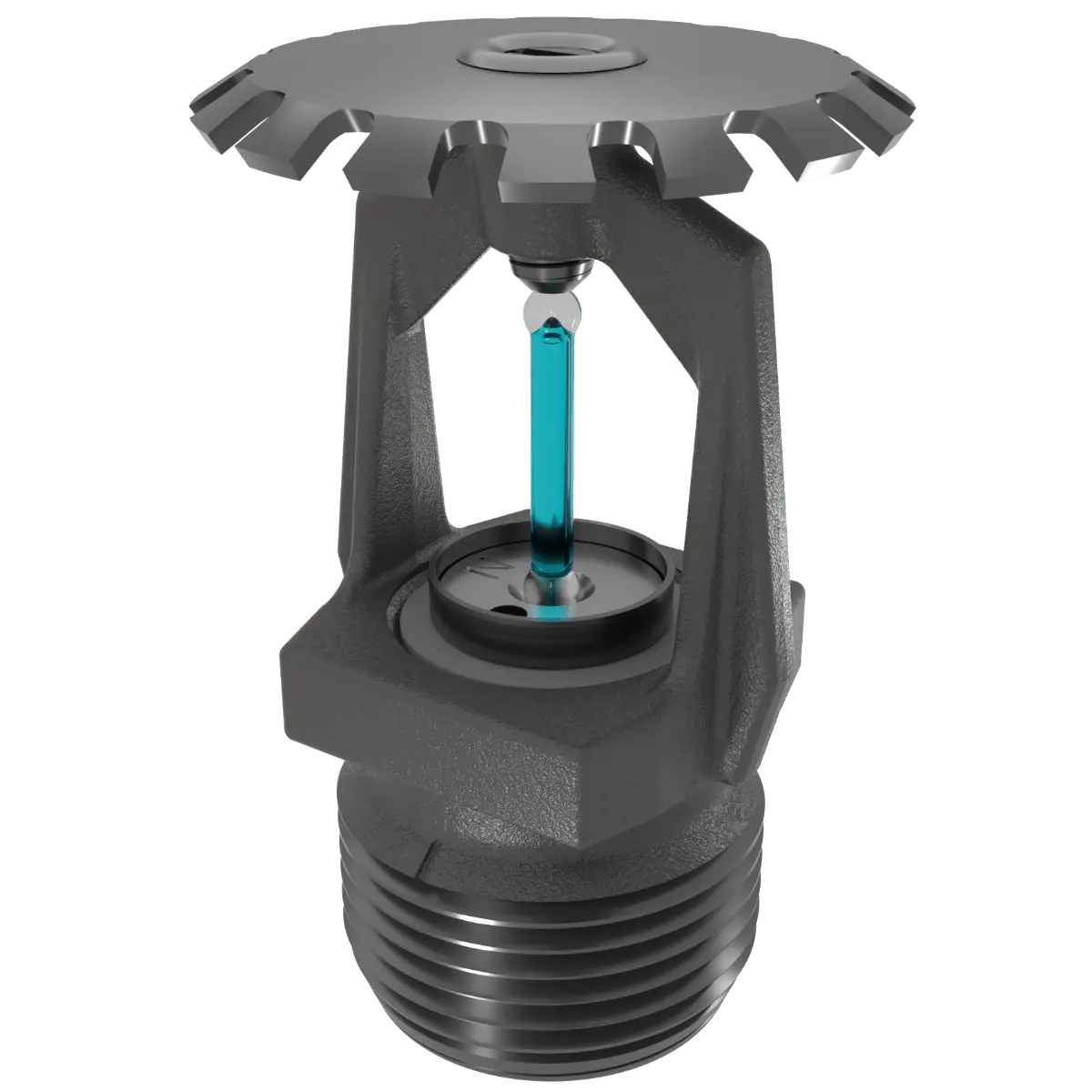 VK532 K11.2 ECLHOH Upright Sprinkler Quick Response