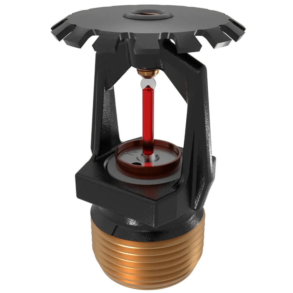 VK532 K11.2 ECLHOH Upright Sprinkler Quick Response