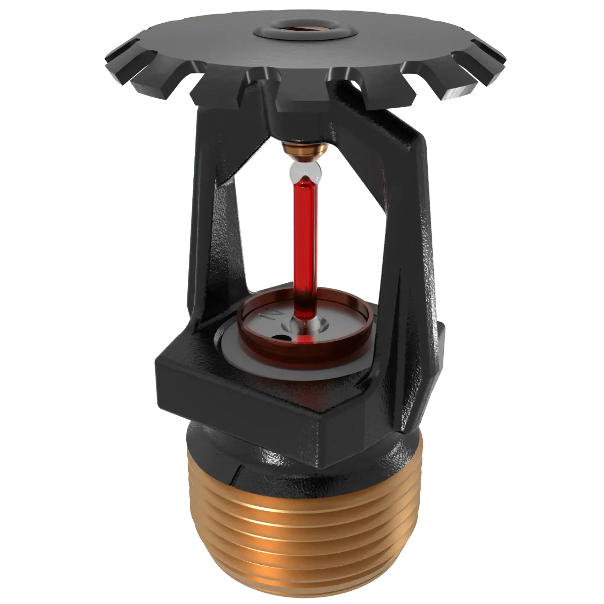 VK532 K11.2 ECLHOH Upright Sprinkler Quick Response