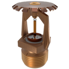 VK532 K11.2 ECLHOH Upright Sprinkler Quick Response