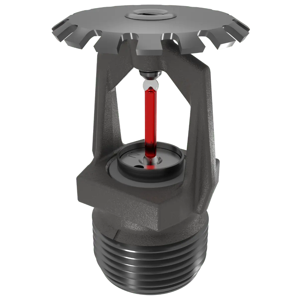 VK532 K11.2 ECLHOH Upright Sprinkler Quick Response