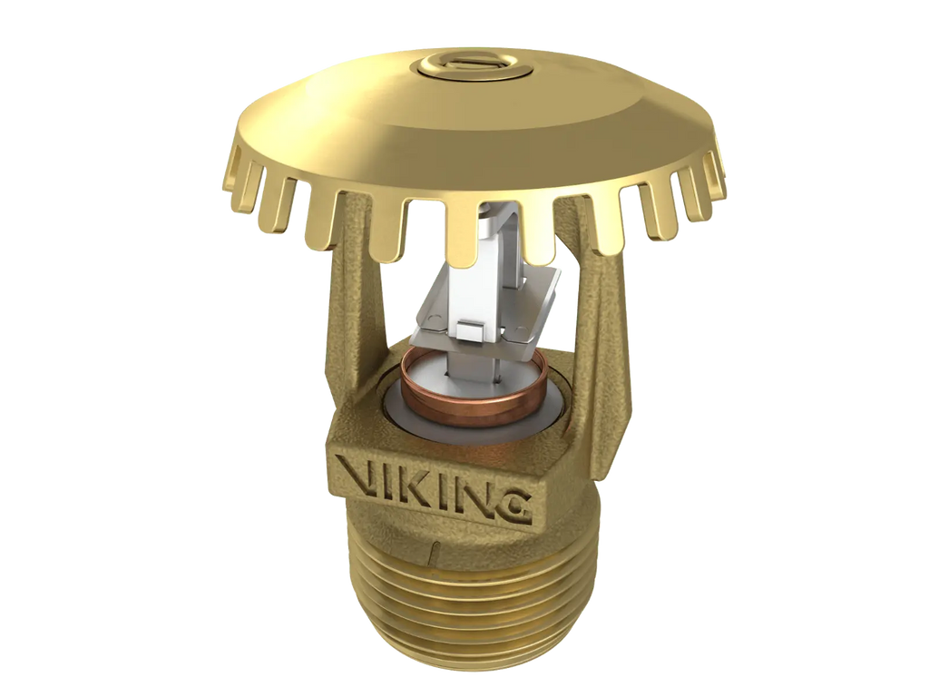Viking VK533 K11.2 Quick Response ELO Upright Fire Sprinkler