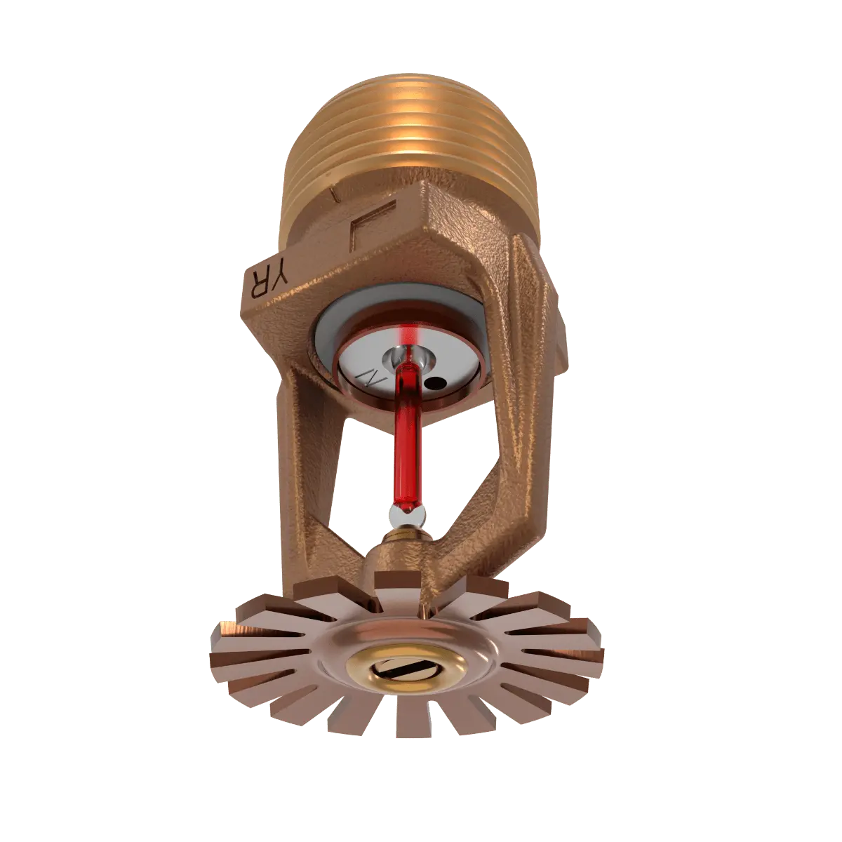 VK534 K11.2 Pendent Sprinkler